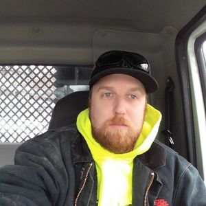 Meet your Posher, Jeff